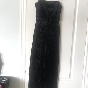 Dynamite jumpsuit size xxs